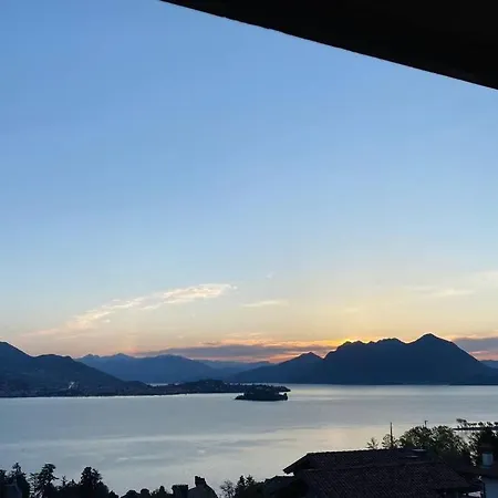 Relax House Baveno 別荘 バヴェーノ