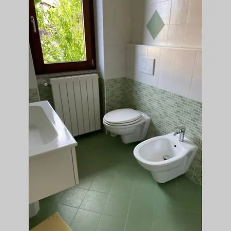 Relax House Baveno 別荘 バヴェーノ