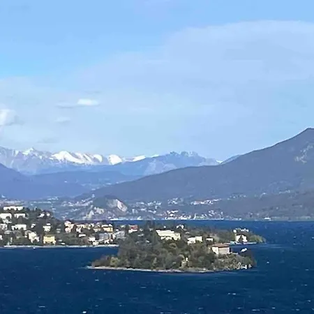 Relax House Baveno バヴェーノ